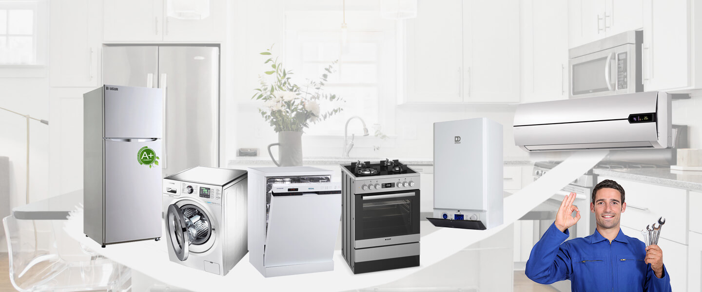 Gerze Daikin Servisi